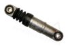 VW 076145299 Vibration Damper, v-ribbed belt